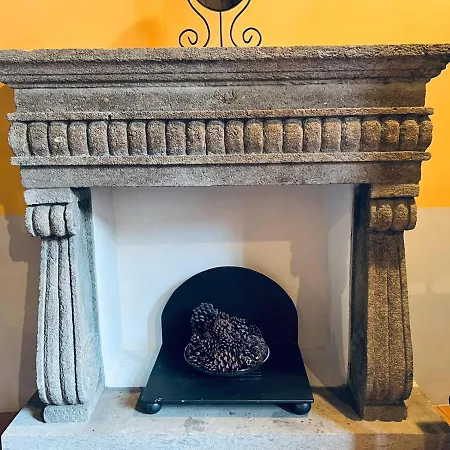 Le Stanze Di Lulu' *