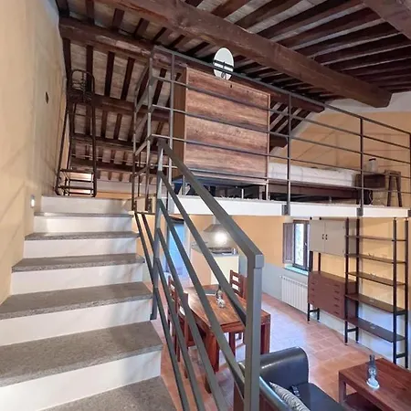 Le Stanze Di Lulu'