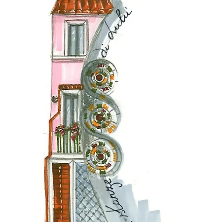 Le Stanze Di Lulu' *