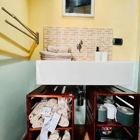 Le Stanze Di Lulu'