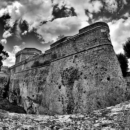 Le Stanze Di Lulu'