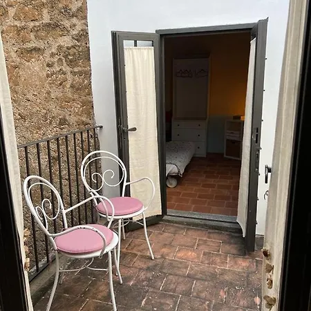 Le Stanze Di Lulu'